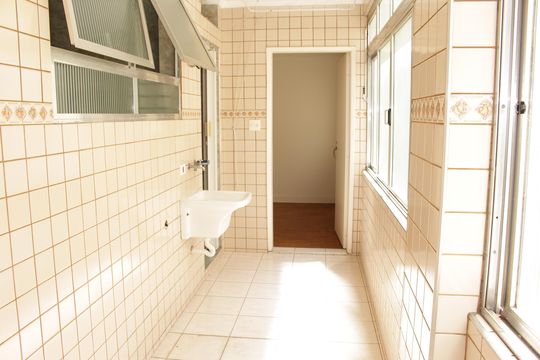 Apartamento à venda com 3 quartos, 189m² em Campos Elíseos, São Paulo