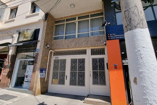 Apartamento à venda com 3 quartos, 189m² em Campos Elíseos, São Paulo