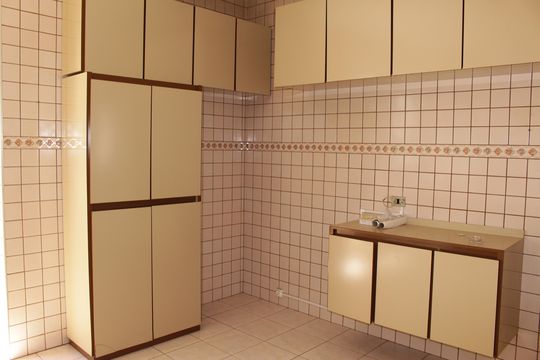 Apartamento à venda com 3 quartos, 189m² em Campos Elíseos, São Paulo