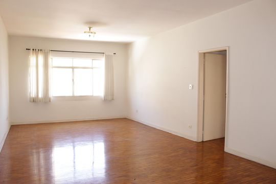 Apartamento à venda com 3 quartos, 189m² em Campos Elíseos, São Paulo