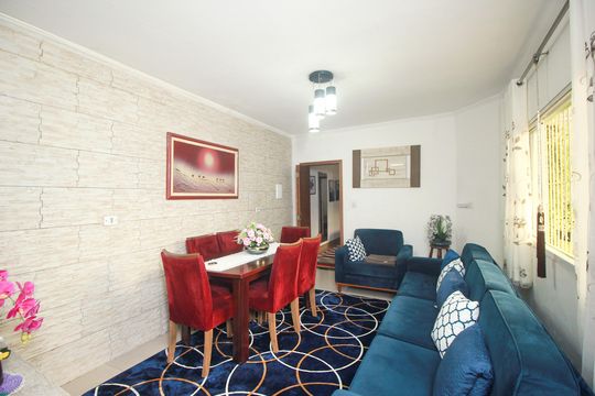 Casa à venda com 2 quartos, 110m² em Jardim Irene, Santo André