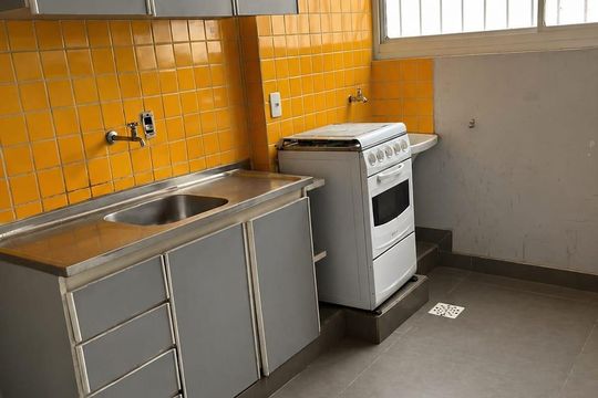 Cozinha de casa para alugar com 9 quartos, 476m² em Jardim Faculdade, Sorocaba