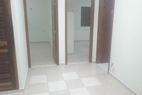 Quarto de casa para alugar com 9 quartos, 476m² em Jardim Faculdade, Sorocaba