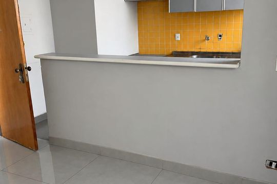 Cozinha de casa para alugar com 9 quartos, 476m² em Jardim Faculdade, Sorocaba