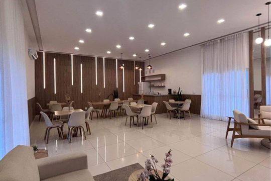 Apartamento para alugar com 2 quartos, 45m² em Guaratiba, Rio de Janeiro