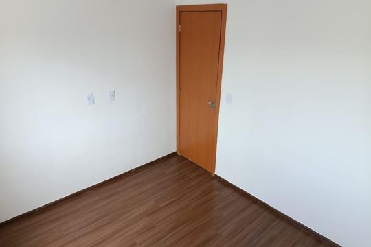 Apartamento para alugar com 2 quartos, 45m² em Guaratiba, Rio de Janeiro
