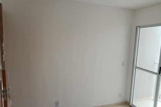 Apartamento para alugar com 2 quartos, 45m² em Guaratiba, Rio de Janeiro