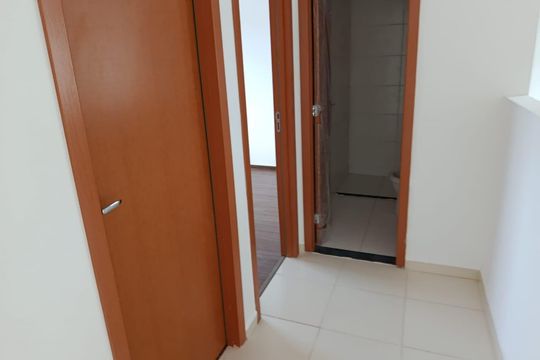 Apartamento para alugar com 2 quartos, 45m² em Guaratiba, Rio de Janeiro