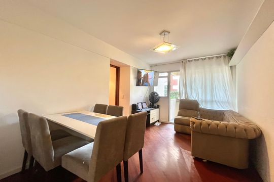 Apartamento à venda com 2 quartos, 67m² em Vila Mascote, São Paulo