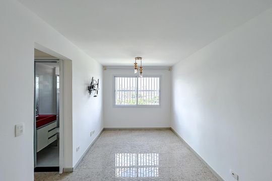 Apartamento para alugar com 2 quartos, 47m² em Tatuapé, São Paulo