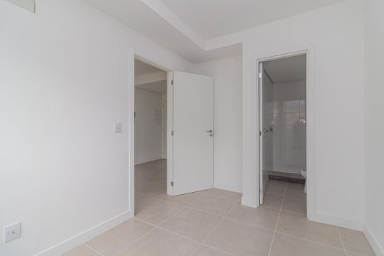 Apartamento para alugar com 1 quarto, 31m² em Centro Histórico, Porto Alegre