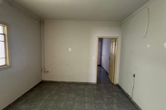 Casa 1 Sala de casa à venda com 4 quartos, 208m² em Parque Erasmo Assunção, Santo André