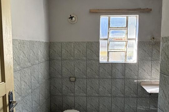 Casa 1 Banheiro de casa à venda com 4 quartos, 208m² em Parque Erasmo Assunção, Santo André