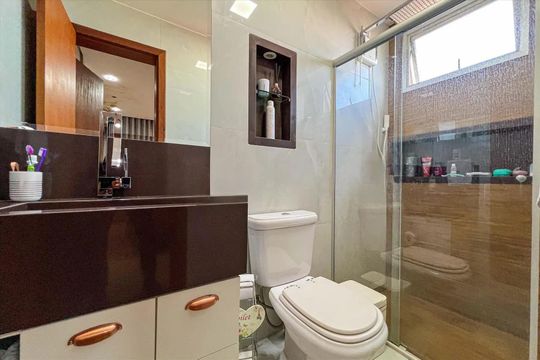 Apartamento para alugar com 4 quartos, 200m² em Santa Efigênia, Belo Horizonte