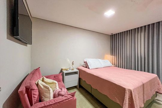Apartamento para alugar com 4 quartos, 200m² em Santa Efigênia, Belo Horizonte
