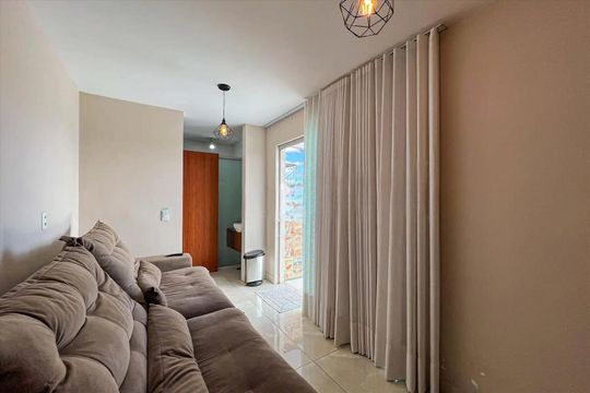 Apartamento para alugar com 4 quartos, 200m² em Santa Efigênia, Belo Horizonte
