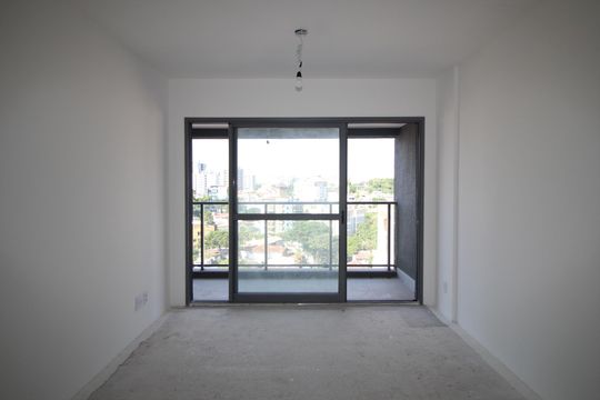 Apartamento à venda com 3 quartos, 93m² em Boa Vista, Porto Alegre