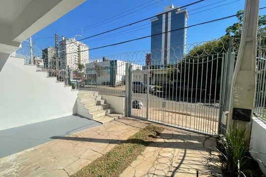Kitnet/Studio para alugar com 1 quarto, 26m² em Centro, São Leopoldo