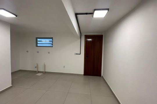 Kitnet/Studio para alugar com 1 quarto, 26m² em Centro, São Leopoldo