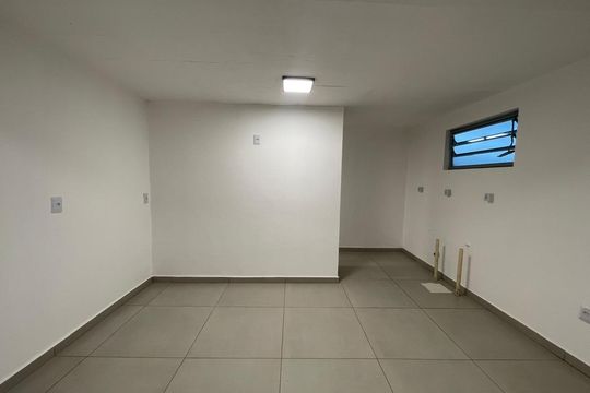 Kitnet/Studio para alugar com 1 quarto, 26m² em Centro, São Leopoldo