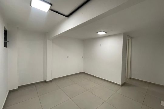 Kitnet/Studio para alugar com 1 quarto, 26m² em Centro, São Leopoldo
