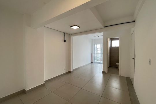 Kitnet/Studio para alugar com 1 quarto, 25m² em Centro, São Leopoldo