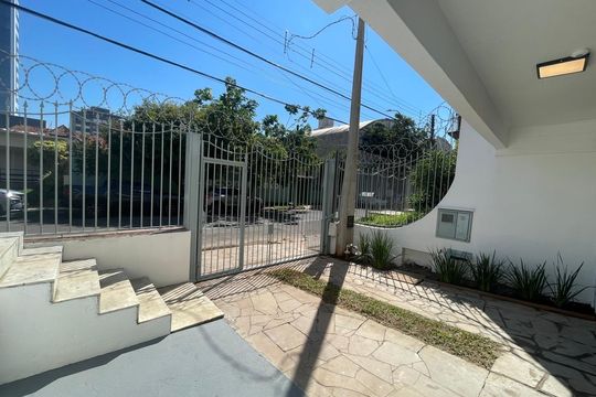 Kitnet/Studio para alugar com 1 quarto, 25m² em Centro, São Leopoldo