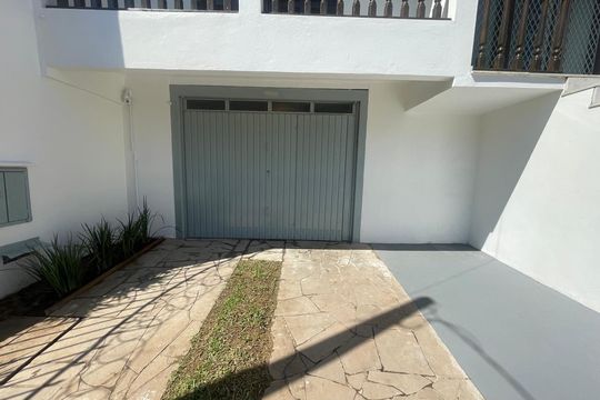 Kitnet/Studio para alugar com 1 quarto, 25m² em Centro, São Leopoldo