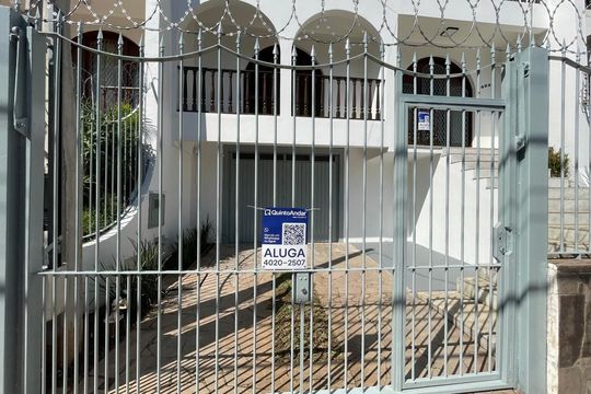 Placa Cod.SWUA-174 de kitnet/studio para alugar com 1 quarto, 25m² em Centro, São Leopoldo