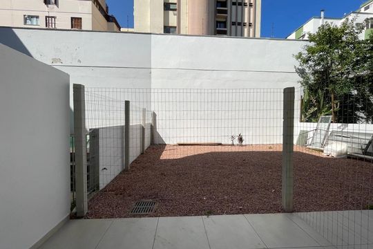 Kitnet/Studio para alugar com 1 quarto, 25m² em Centro, São Leopoldo