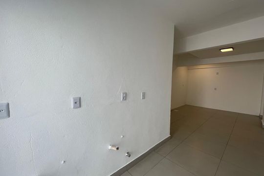 Kitnet/Studio para alugar com 1 quarto, 25m² em Centro, São Leopoldo