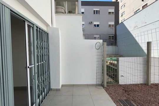 Kitnet/Studio para alugar com 1 quarto, 25m² em Centro, São Leopoldo