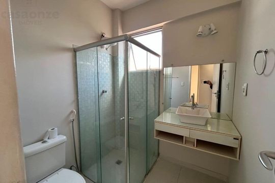 Apartamento para alugar com 2 quartos, 135m² em União, Belo Horizonte