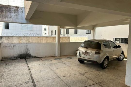 Apartamento para alugar com 2 quartos, 135m² em União, Belo Horizonte