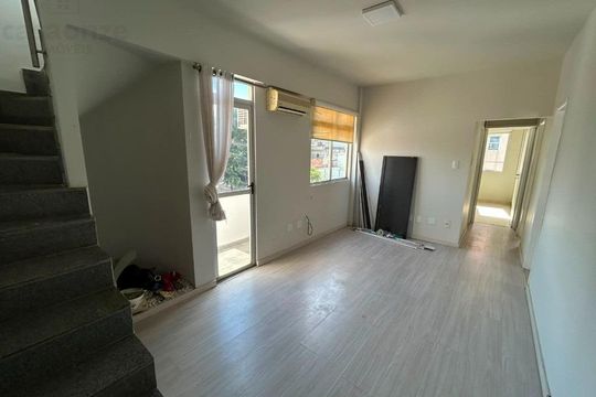 Apartamento para alugar com 2 quartos, 135m² em União, Belo Horizonte