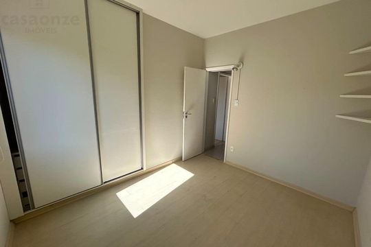 Apartamento para alugar com 2 quartos, 135m² em União, Belo Horizonte