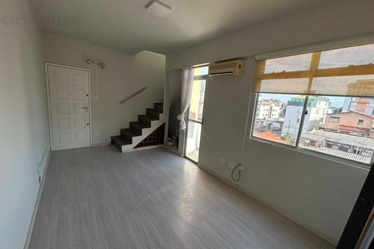 Apartamento para alugar com 2 quartos, 135m² em União, Belo Horizonte
