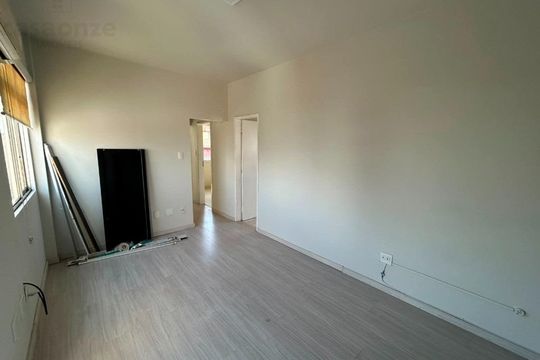 Apartamento para alugar com 2 quartos, 135m² em União, Belo Horizonte