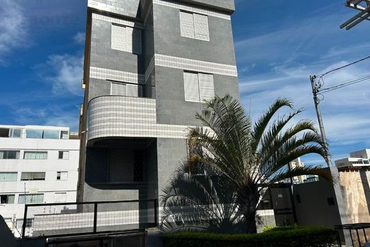 Apartamento para alugar com 2 quartos, 135m² em União, Belo Horizonte