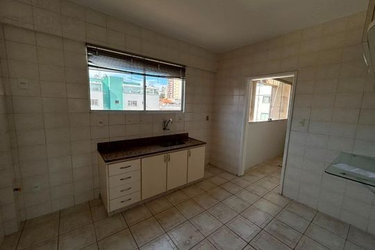 Apartamento para alugar com 2 quartos, 135m² em União, Belo Horizonte