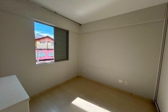 Apartamento para alugar com 2 quartos, 135m² em União, Belo Horizonte