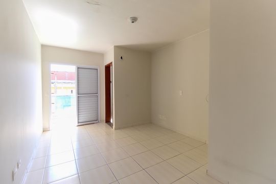 Suíte 2 de casa à venda com 2 quartos, 125m² em Vila Sao Geraldo, São Paulo