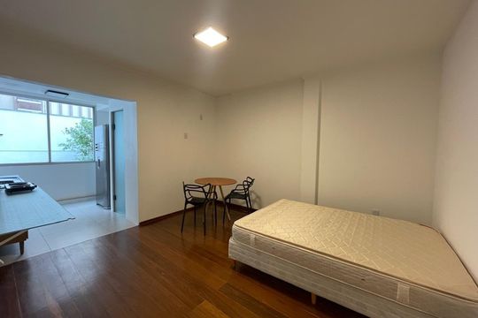 Kitnet/Studio para alugar com 1 quarto, 26m² em Centro, São Leopoldo