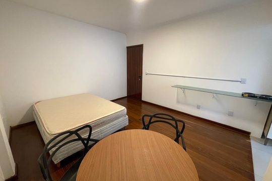 Studio de kitnet/studio para alugar com 1 quarto, 26m² em Centro, São Leopoldo