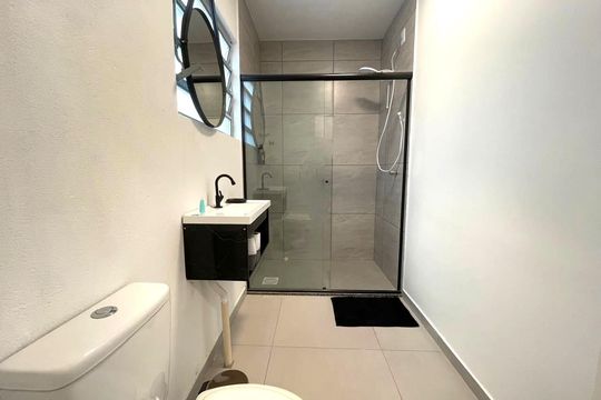 Kitnet/Studio para alugar com 1 quarto, 28m² em Centro, São Leopoldo