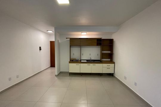 Studio de kitnet/studio para alugar com 1 quarto, 28m² em Centro, São Leopoldo
