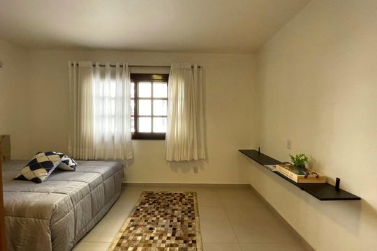 Kitnet/Studio para alugar com 1 quarto, 28m² em Centro, São Leopoldo