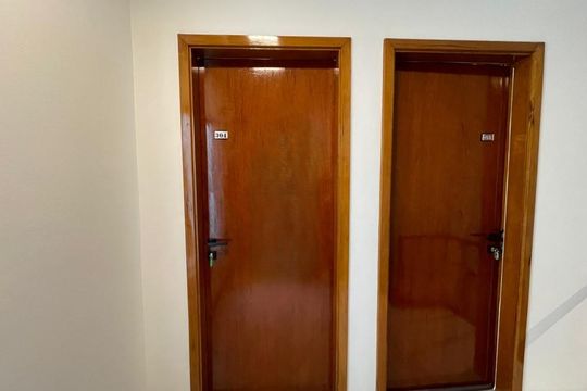 Kitnet/Studio para alugar com 1 quarto, 28m² em Centro, São Leopoldo