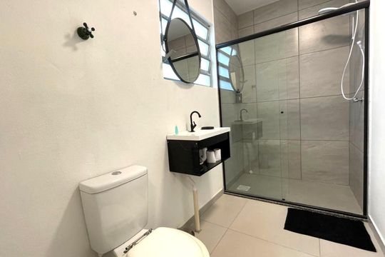 Kitnet/Studio para alugar com 1 quarto, 28m² em Centro, São Leopoldo