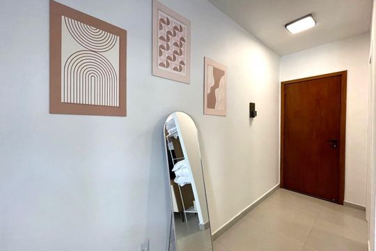Kitnet/Studio para alugar com 1 quarto, 28m² em Centro, São Leopoldo